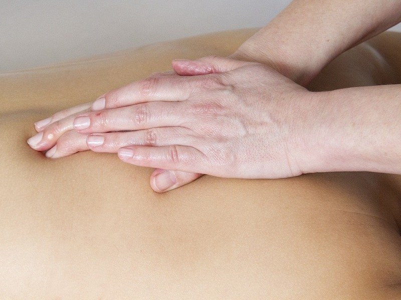 Back Pain Help Chiropractor Southport Near Me
